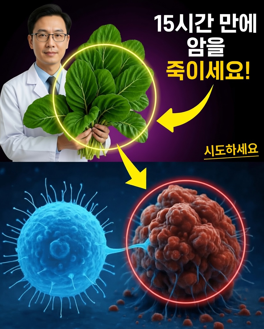 오늘부터 신장을 보호하는 6가지 일상 습관