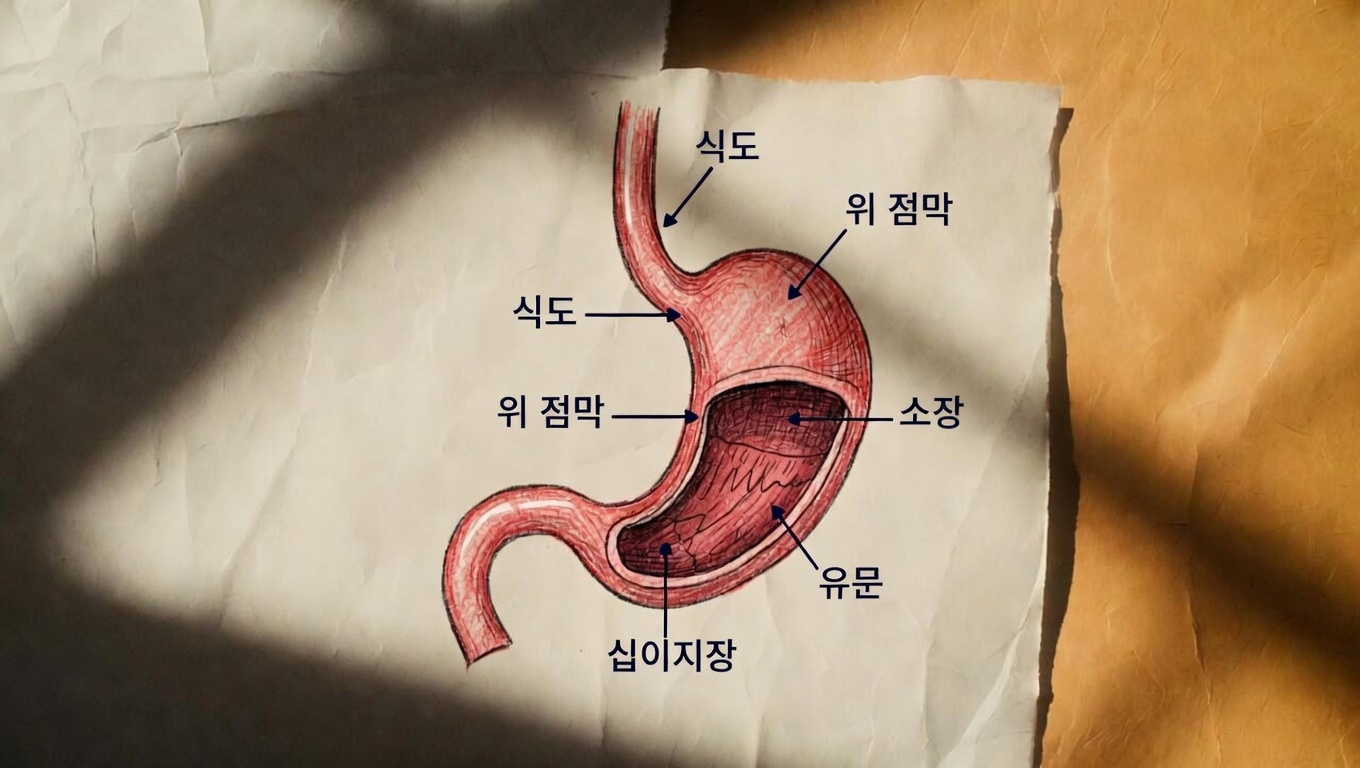 조용히 장기를 해칠 수 있는 일상 습관 9가지와 이를 보호하는 간단한 방법