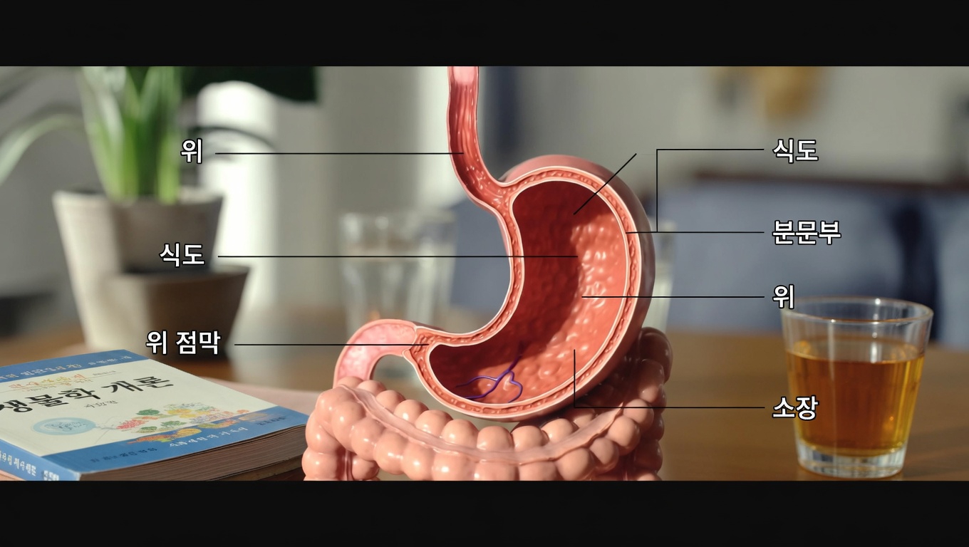 조용히 장기를 해칠 수 있는 일상 습관 9가지와 이를 보호하는 간단한 방법