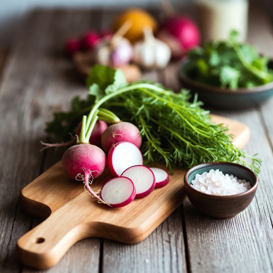 신장 건강을 편안하게 돕는 일상 속 향신료 5가지: 디톡스 신화와는 거리가 먼 자연스러운 지원