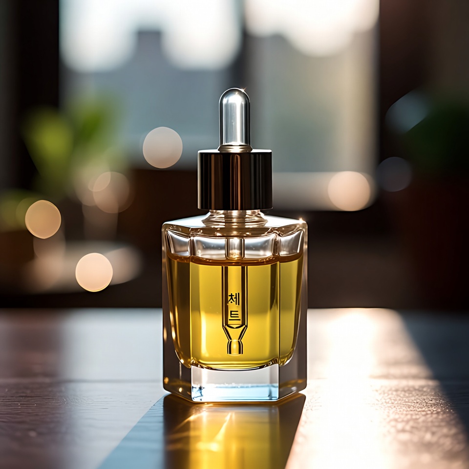 수정처럼 맑은 시야를 되찾으세요: 백내장과 눈 건강을 위한 오레가노의 숨겨진 힘