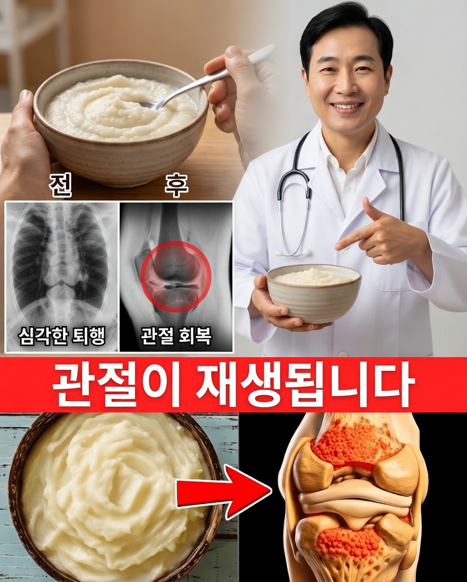 97세 정형외과 의사의 더 부드러운 움직임을 위한 조용한 습관
