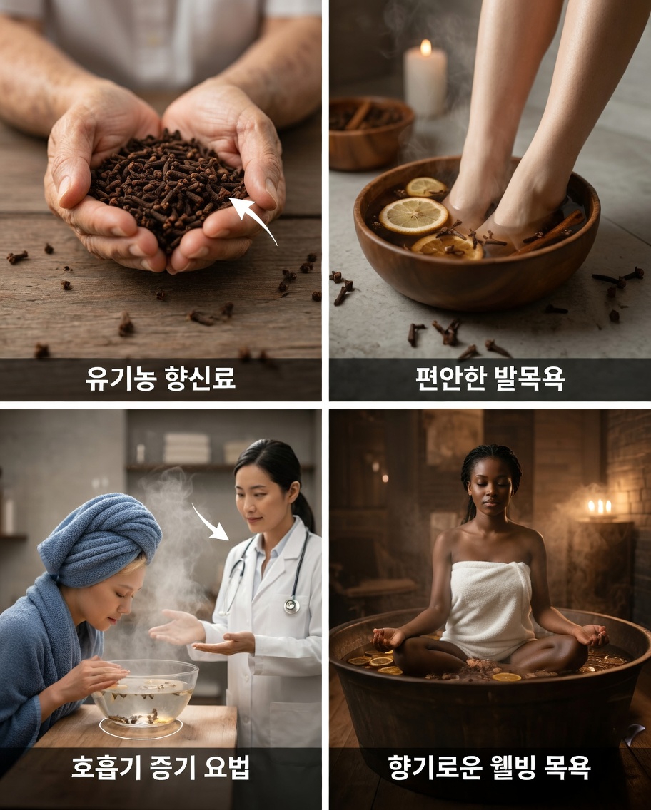 정향으로 하는 5분 의식: 왜 한 번만 해봐도 다시 찾게 되는가