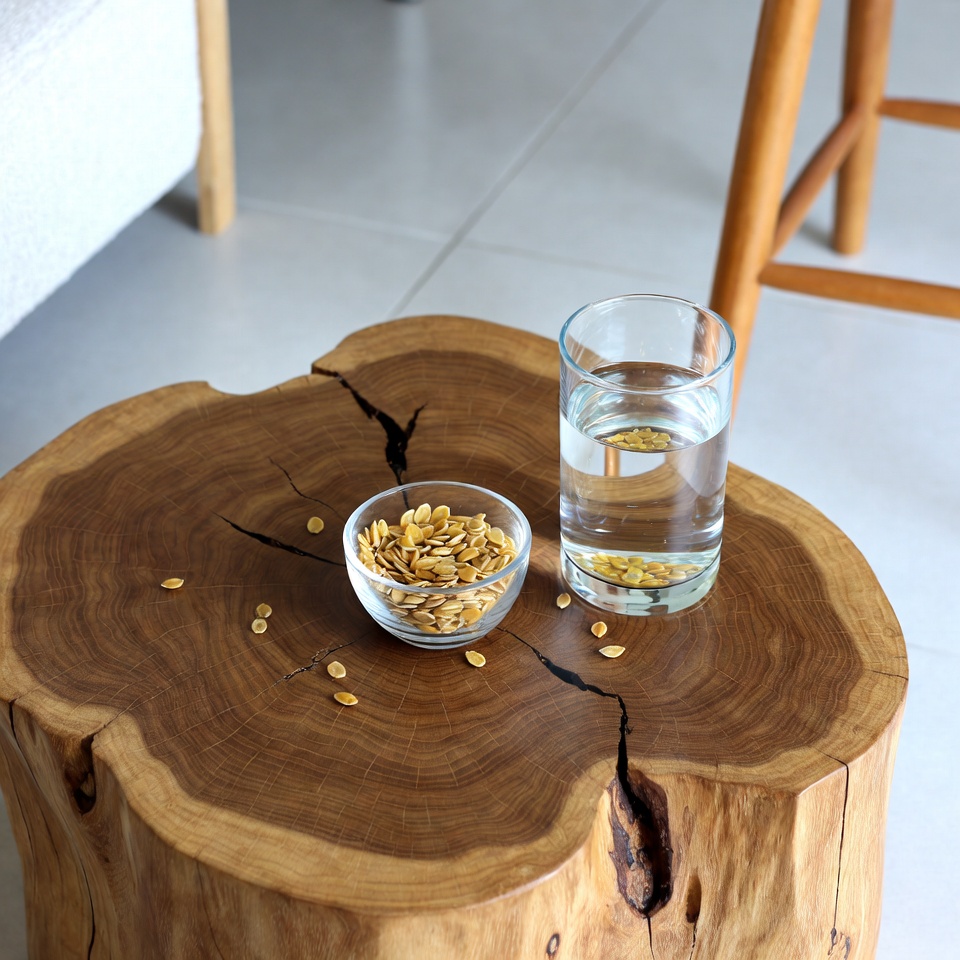 관절 완화를 위한 파파야 씨앗: 무릎, 허리, 척추 통증에 효과적인 간단한 가정 요법