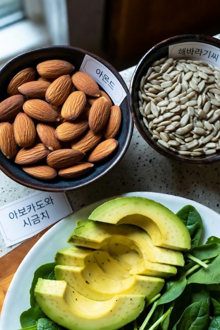 고용량 비타민 E 보충제, 위험을 감수할 가치가 있을까? 연구가 보여주는 뇌졸중 우려에 대해