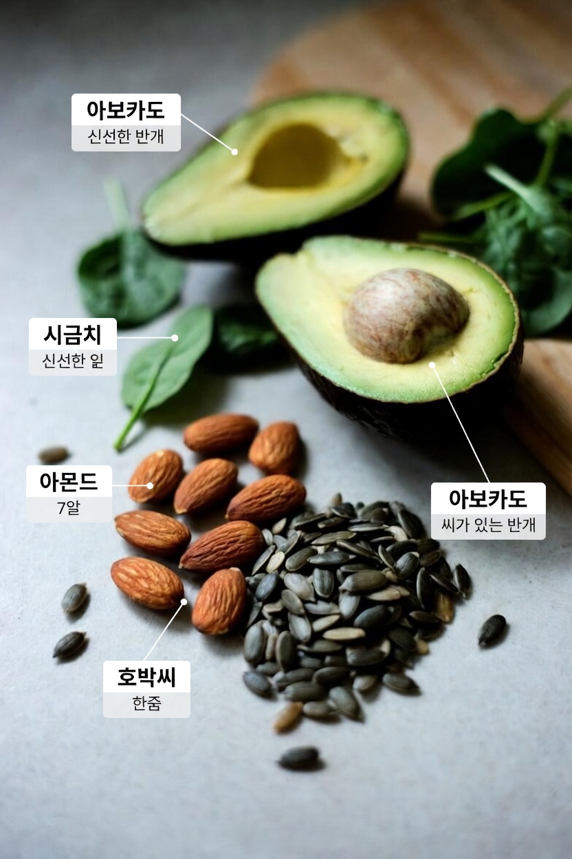 고용량 비타민 E 보충제, 위험을 감수할 가치가 있을까? 연구가 보여주는 뇌졸중 우려에 대해