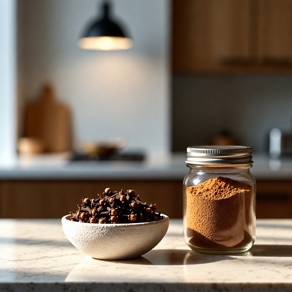 당신이 아마 몰랐을 정향의 9가지 위험성. 부작용