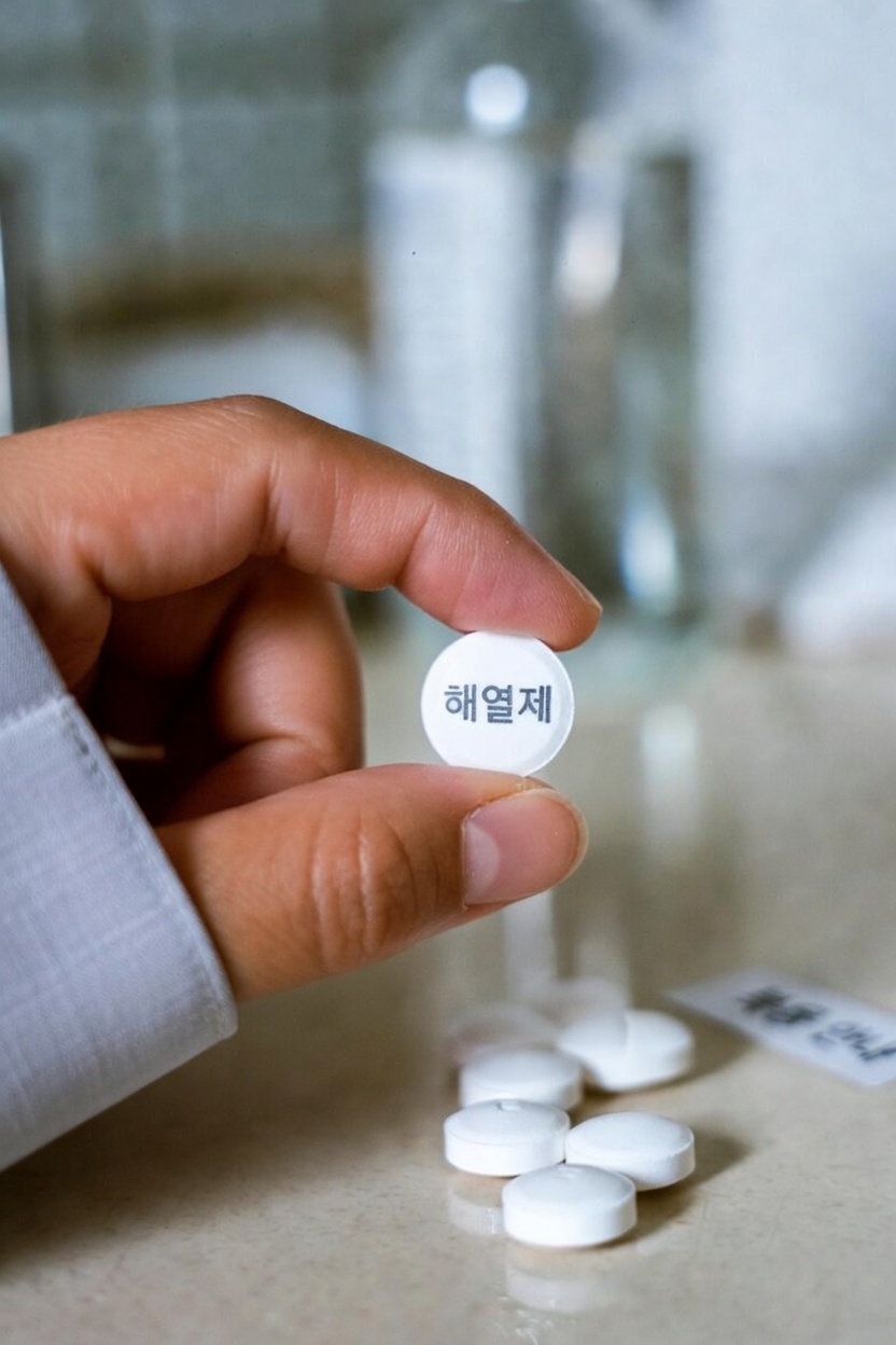 누구나 알아야 할 흔한 항생제 5가지: 용도와 핵심 사실