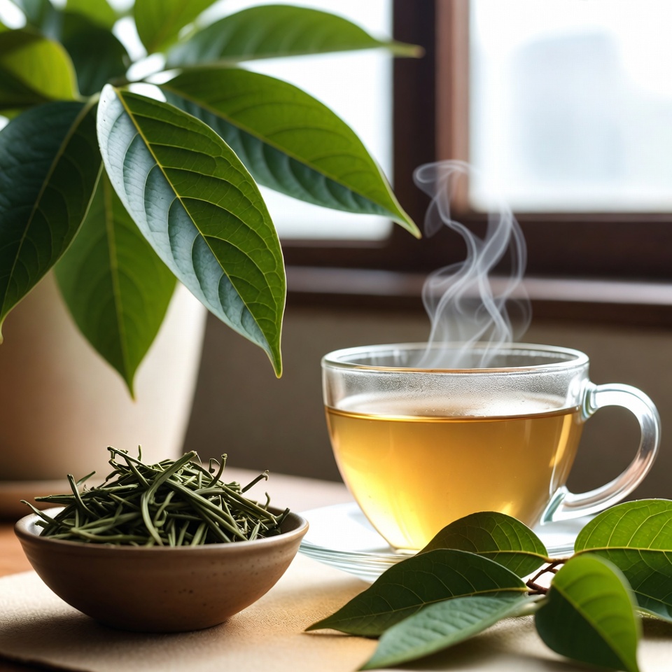 구아바 잎: 아는 사람이 거의 없는 천연 보물 – 마셔야 할 15가지 이유