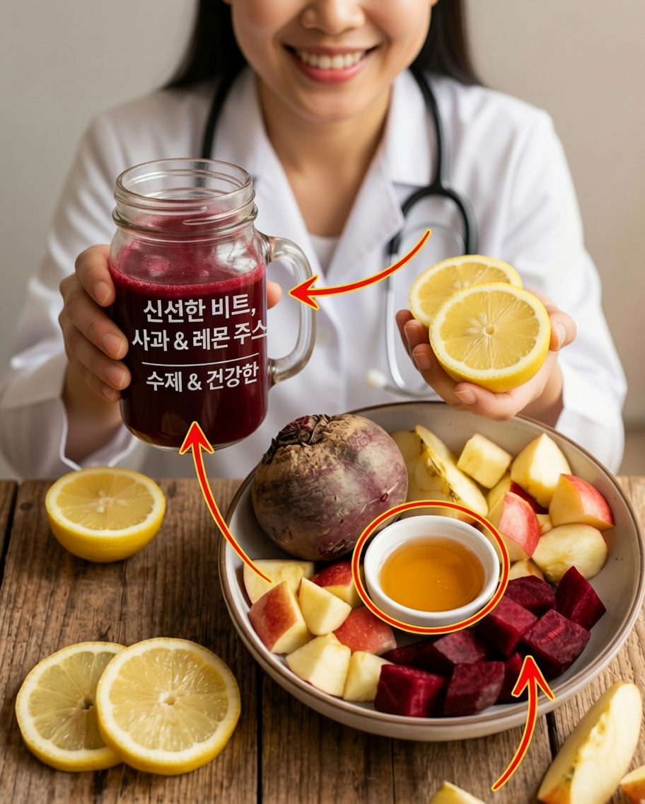 카페인의 롤러코스터 없이 자연스럽고 안정적인 에너지