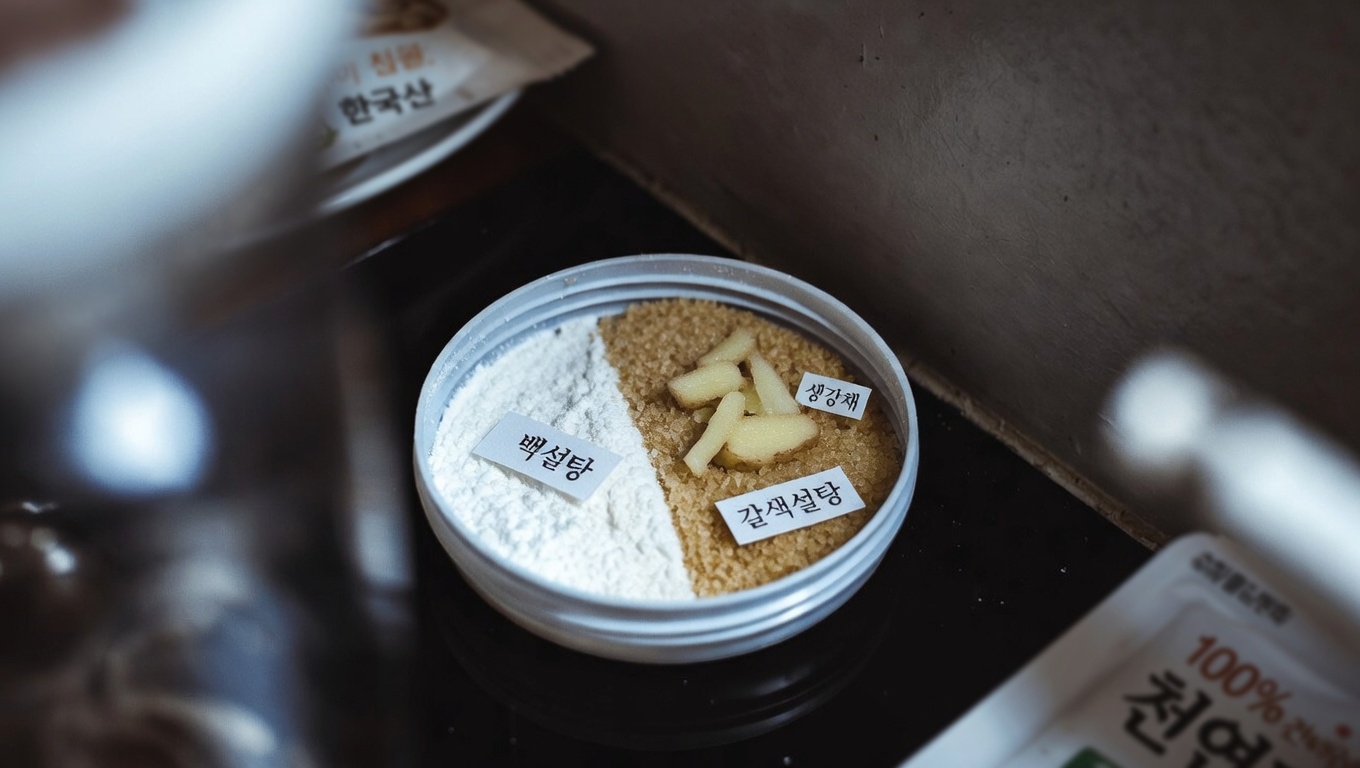 베이킹소다는 흔한 집안 해충 관리에 도움이 될까? 천연 대안에 대한 실용 가이드