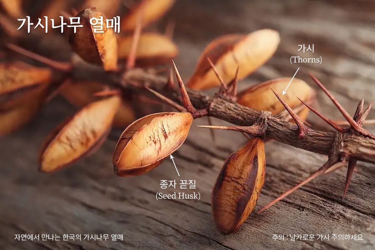 허니 로커스트 나무의 숨겨진 힘: 효능과 집에서 활용하는 방법