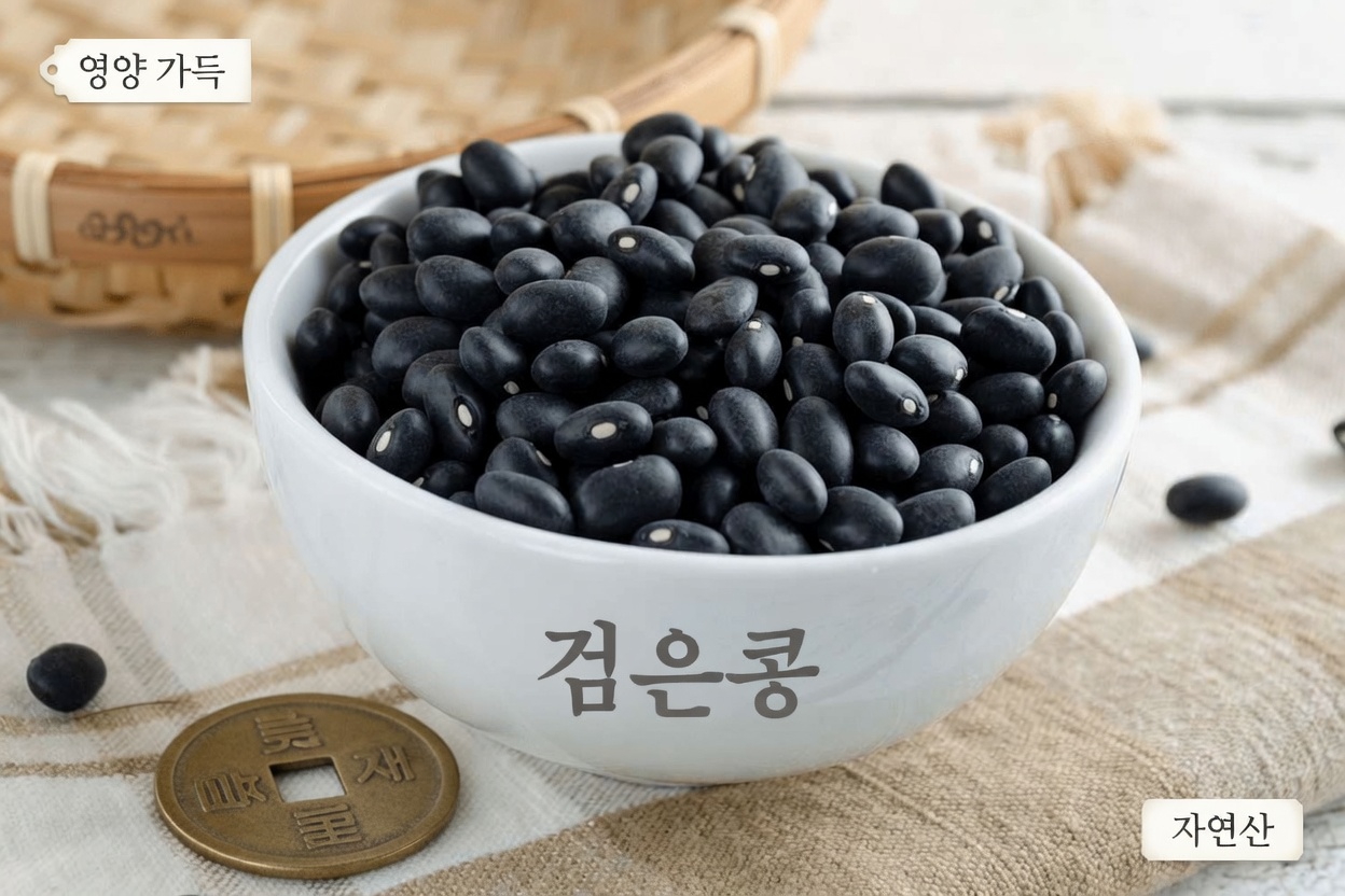 50세 이후 매일 이 12가지 천연 식품을 드세요 – 더 많은 에너지, 더 튼튼한 뼈, 더 또렷한 기억력을 얻으세요