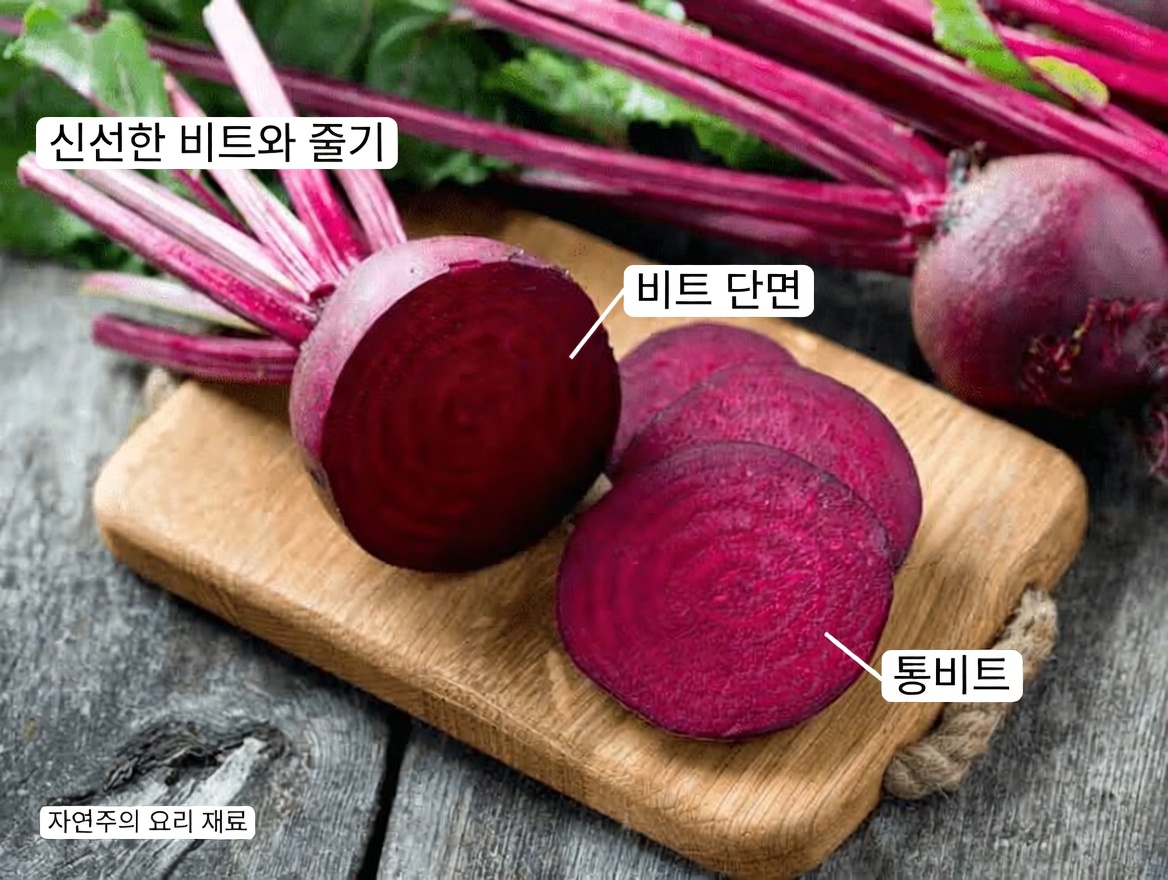 50세 이후 매일 이 12가지 천연 식품을 드세요 – 더 많은 에너지, 더 튼튼한 뼈, 더 또렷한 기억력을 얻으세요