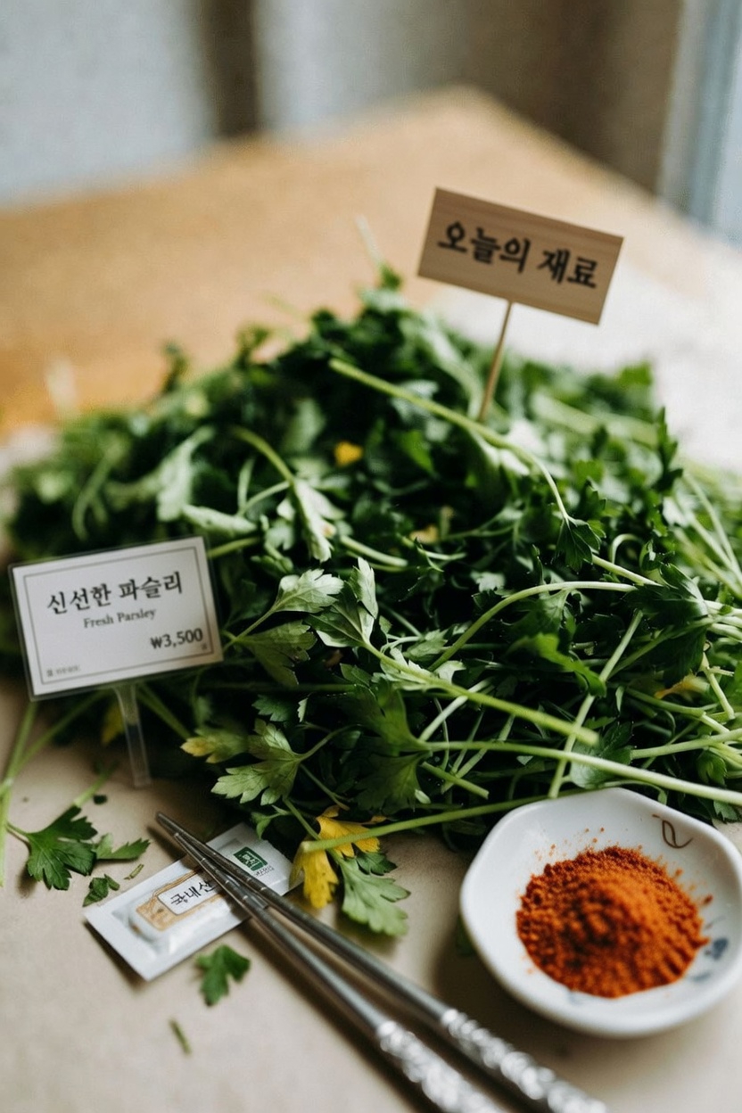 자연스럽게 신장 건강을 돕는 데 도움이 될 수 있는 일상 향신료 5가지: 풍미 있는 습관을 위한 가이드