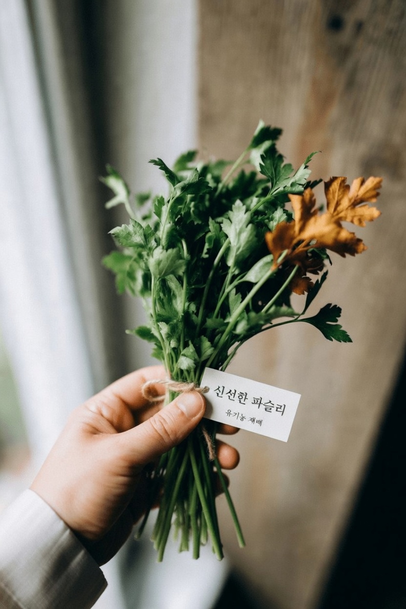 자연스럽게 신장 건강을 돕는 데 도움이 될 수 있는 일상 향신료 5가지: 풍미 있는 습관을 위한 가이드