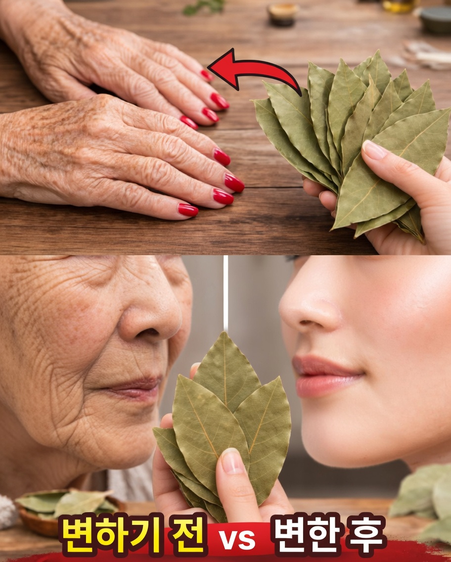 월계수 잎을 천연 스킨케어 및 뷰티 루틴에 활용하는 데 대해 알아야 할 모든 것