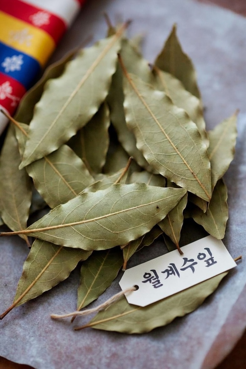 월계수 잎을 천연 스킨케어 및 뷰티 루틴에 활용하는 데 대해 알아야 할 모든 것