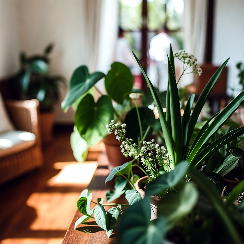 다리의 위험한 혈전을 퇴치하는 데 도움이 되는 가장 강력한 식물들