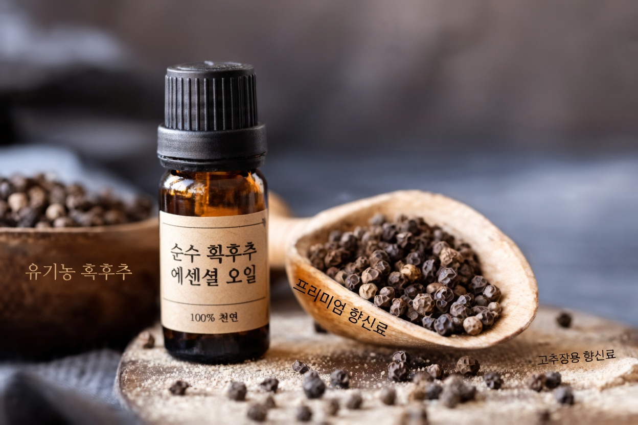 60세 이상 성인을 위한 올리브 오일과 흑후추를 함께 섭취할 때의 잠재적인 건강 효능 발견하기