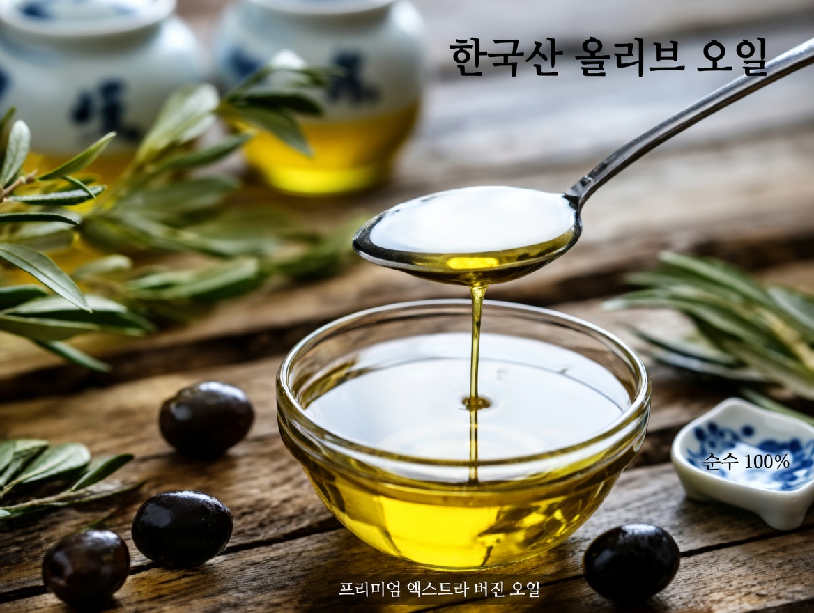 60세 이상 성인을 위한 올리브 오일과 흑후추를 함께 섭취할 때의 잠재적인 건강 효능 발견하기