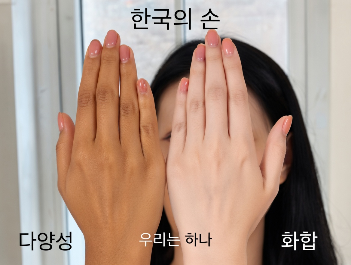 손의 햇볕 그을림을 자연스럽게 완화하고 더 부드러운 피부를 되찾는 방법