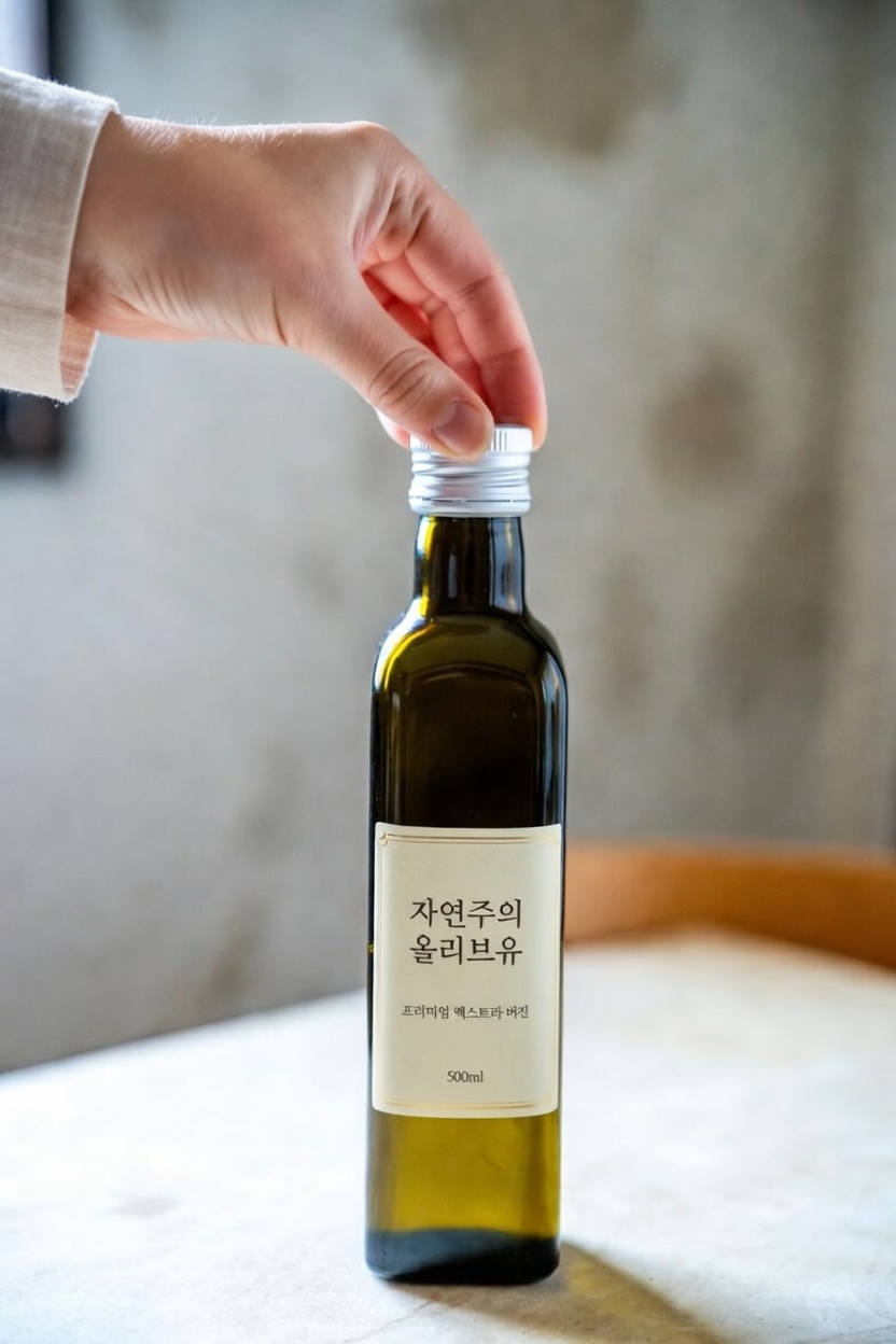 신장 건강 지원을 위한 매일 올리브오일 섭취의 잠재적 이점 탐구: 종합 가이드