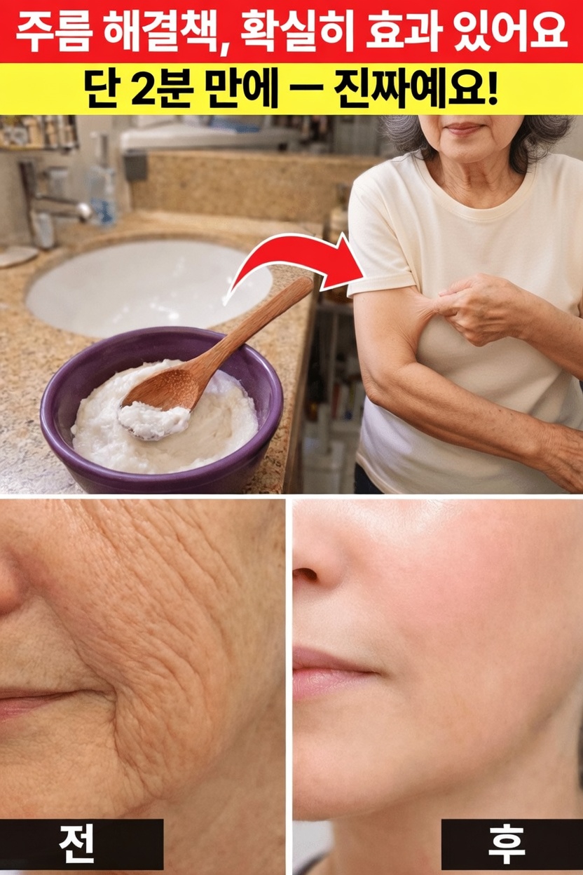 매일의 스킨케어 루틴을 위한 천연 달걀흰자와 레몬 페이스 마스크 만드는 방법