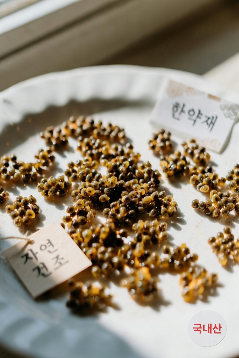 파파야 씨앗의 발견: 무릎, 허리 및 척추 관절 불편함을 위한 간단한 가정 요법 옵션