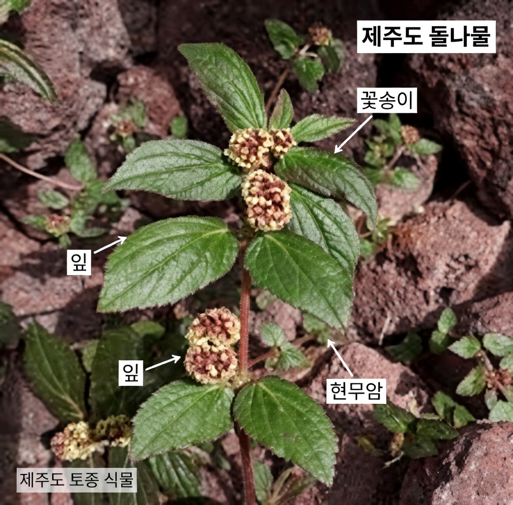 폐 건강을 자연스럽게 지원하는 흔한 뒷마당 허브의 숨겨진 힘을 밝혀보세요