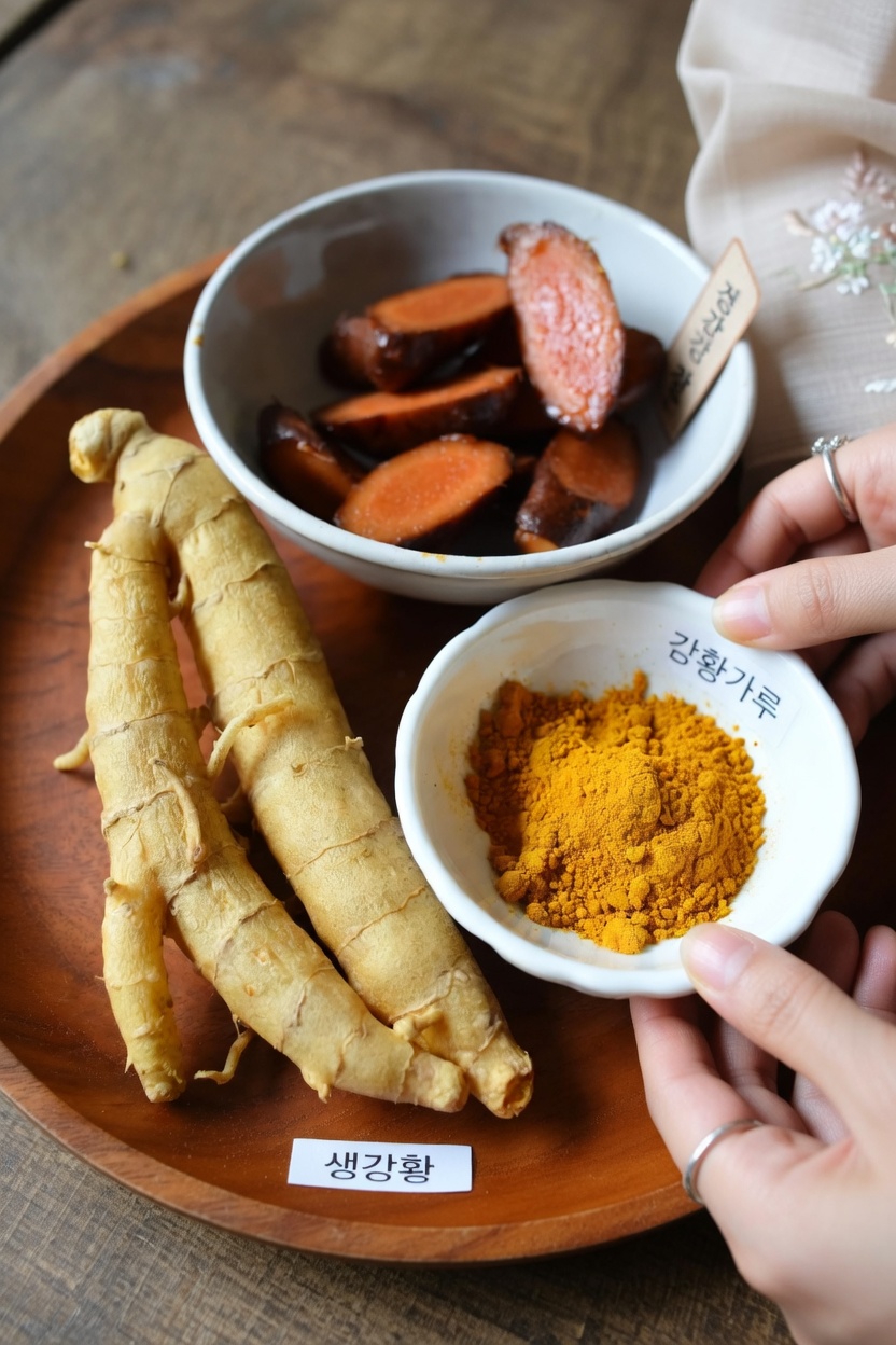 60세 이상인가요? 더 나은 에너지와 활동성을 위해 매일의 루틴에 포함해야 할 차 3가지