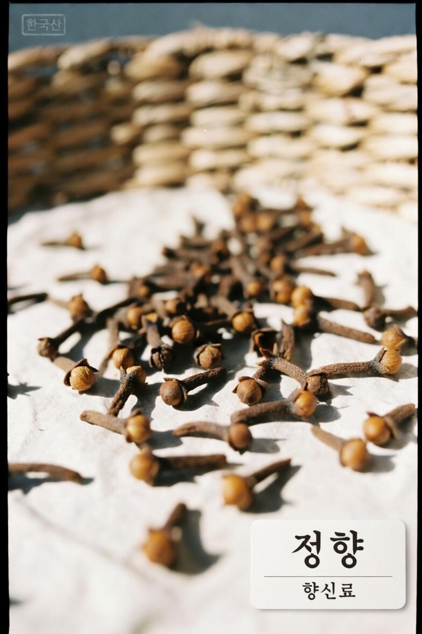 매일 정향을 씹는 것이 전반적인 건강에 도움이 될까? 이 고대 향신료를 자세히 살펴보기
