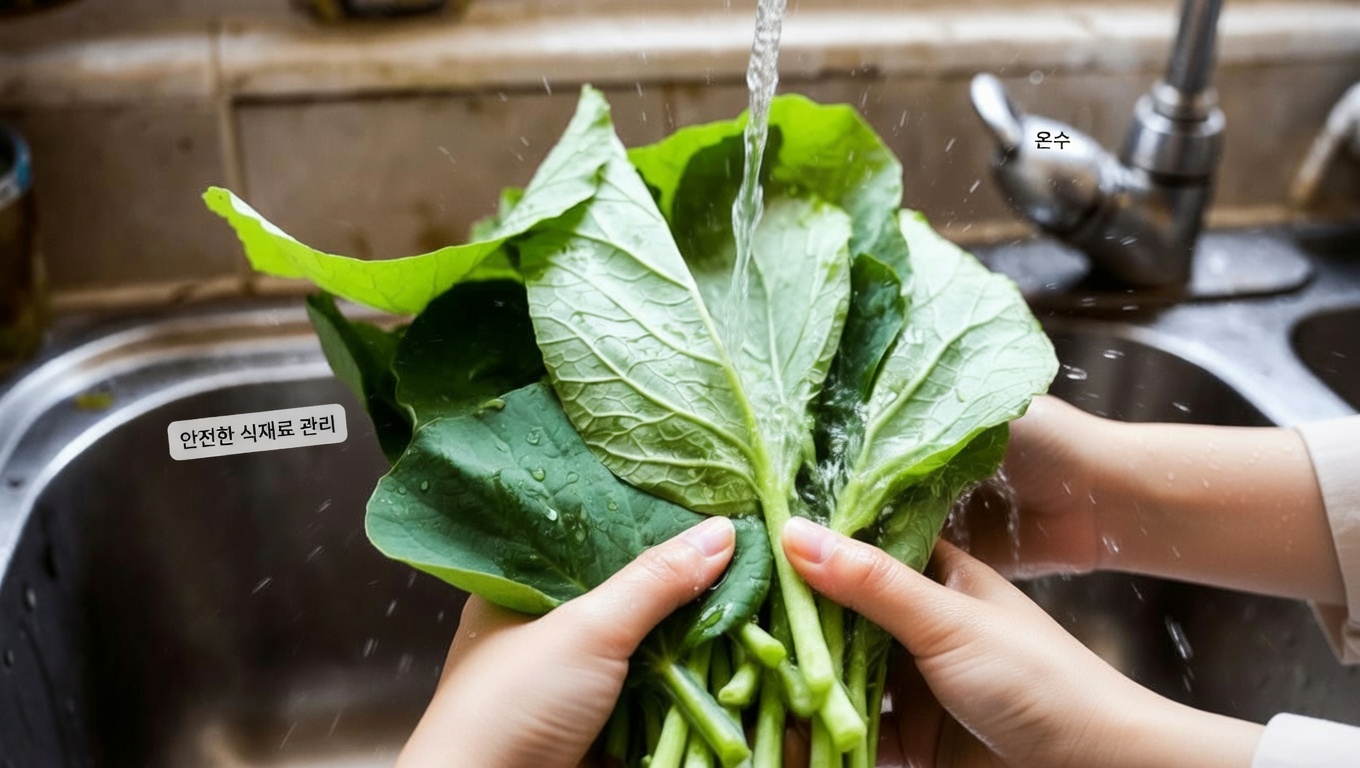 간단한 일상 허브가 자연스럽게 편안하고 선명한 시야를 돕는 방법을 알아보세요