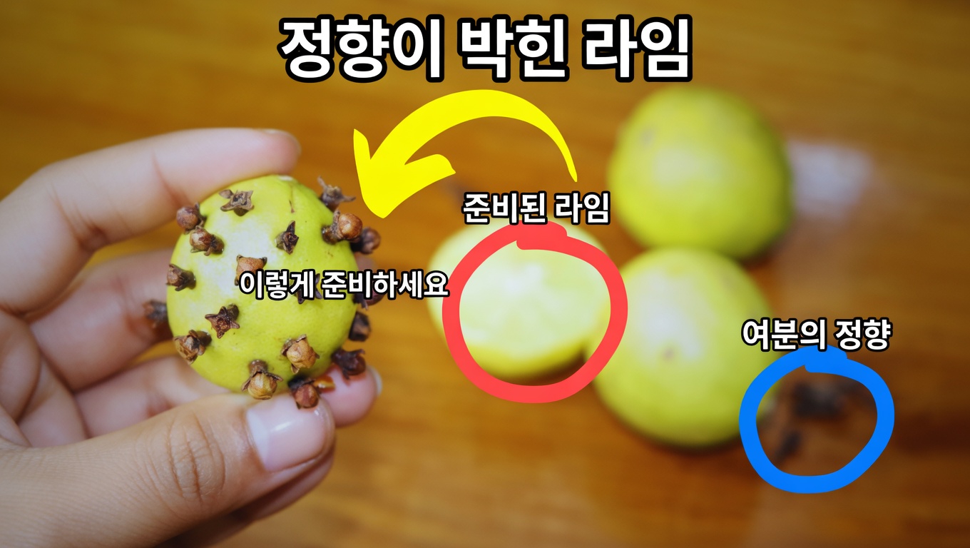 집에서 건강을 위한 자연의 조합을 발견하세요