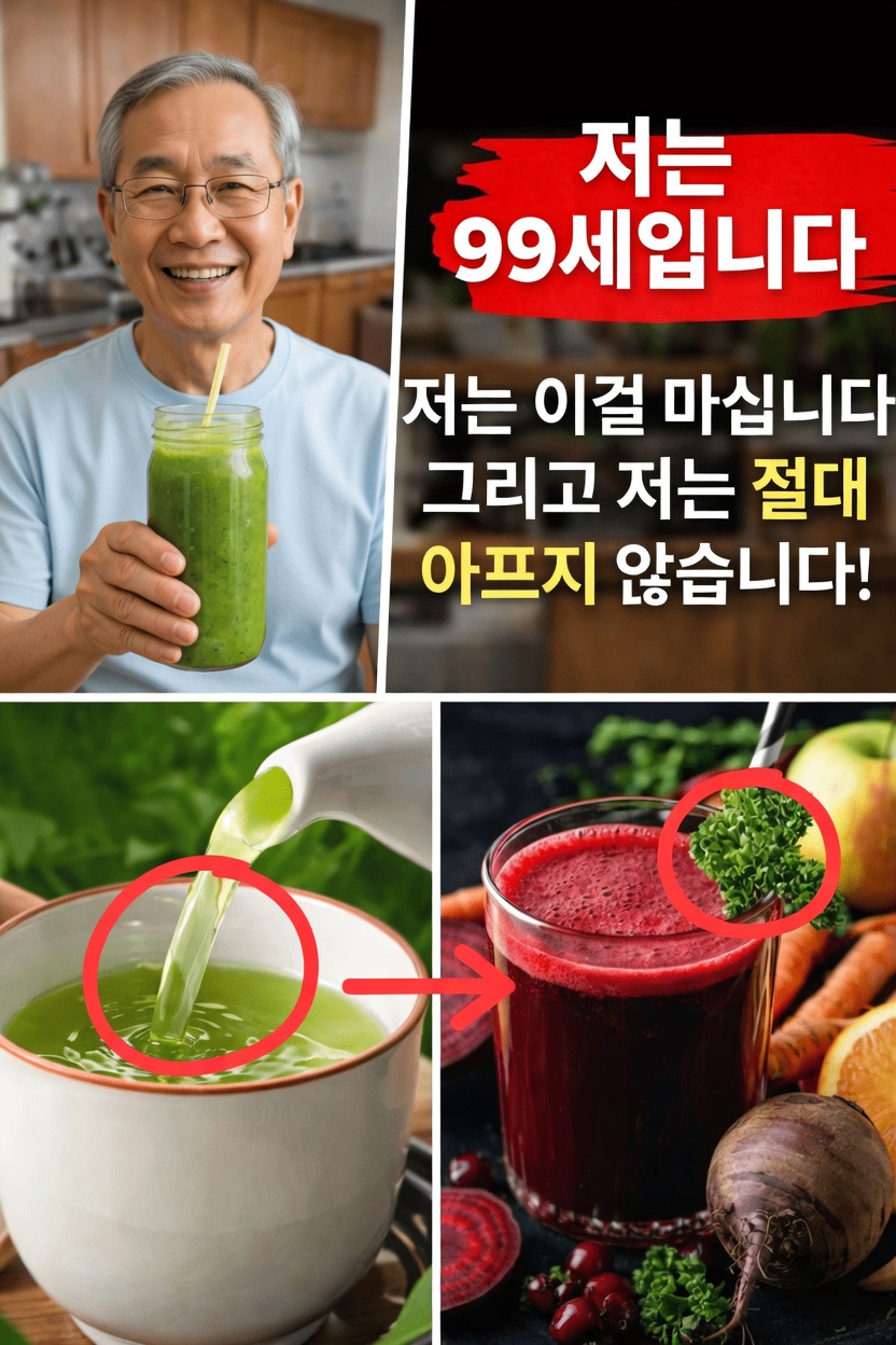 노년층의 건강한 노화를 위한 노먼 워커 박사 식 접근법에서 영감을 받은 일상 식품 선택 살펴보기