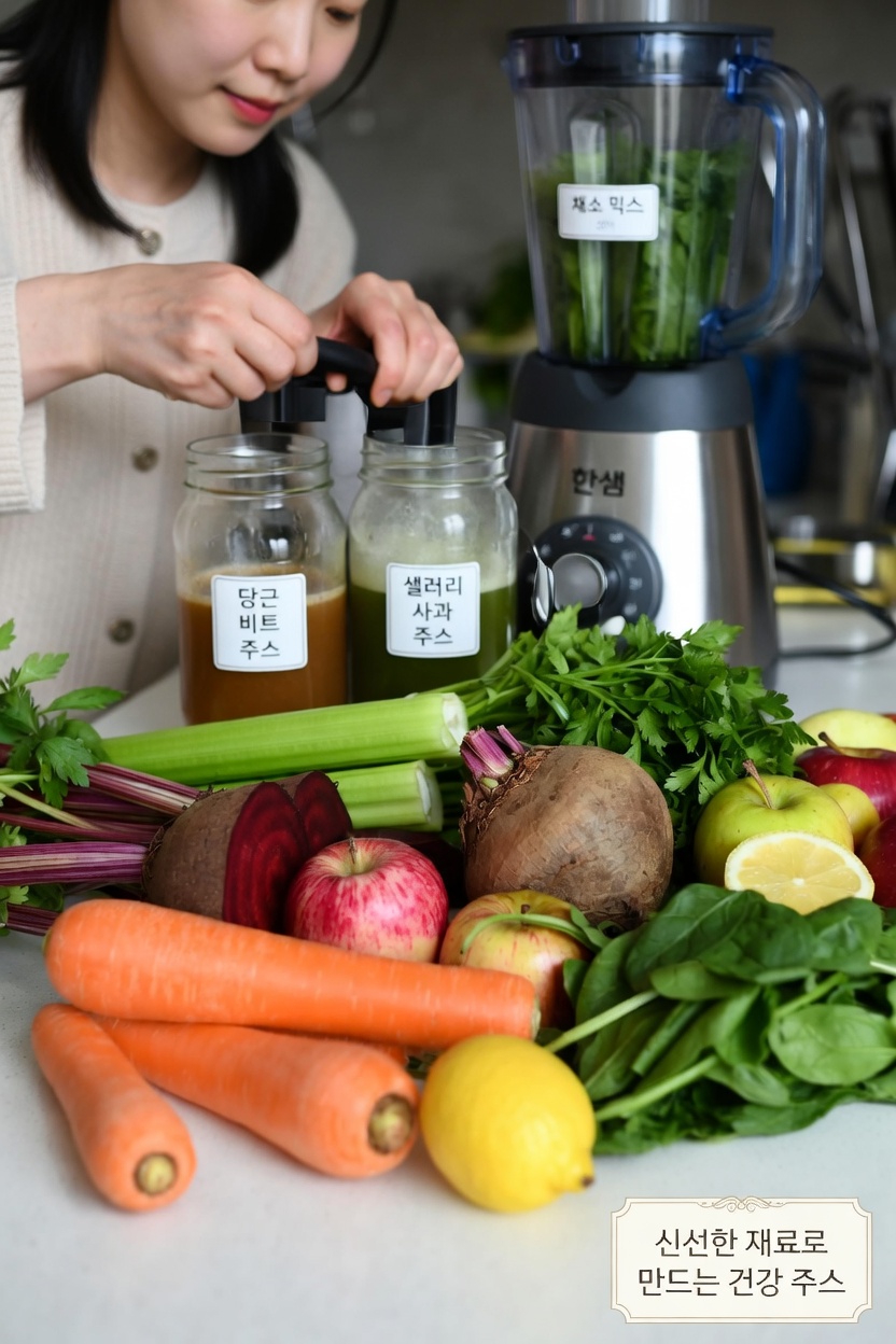 노년층의 건강한 노화를 위한 노먼 워커 박사 식 접근법에서 영감을 받은 일상 식품 선택 살펴보기