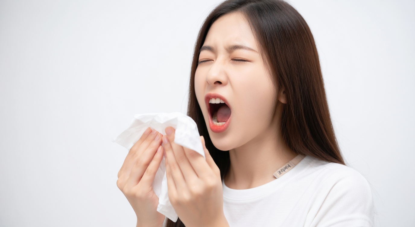 정향 증기 흡입의 힘: 몇 시간이 아닌 몇 분 만에 느껴지는 호흡기 완화