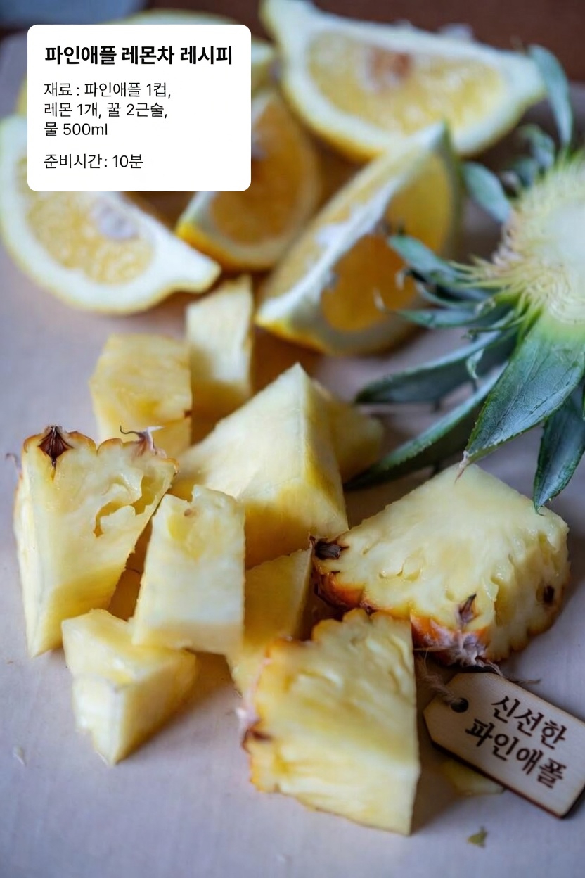 크레아티닌 수치가 높으신가요? 잠들기 전 먹으면 신장 건강 지원과 독소 관리에 도움이 될 수 있는 과일 4가지 발견하기