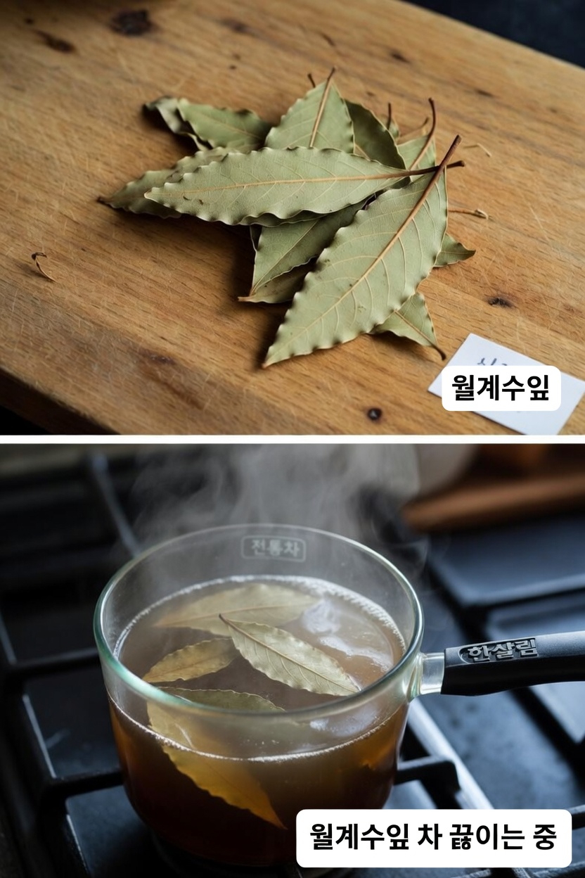 월계수 잎의 비밀을 밝히다: 피부의 자연스러운 광채를 높이기 위해 이 허브를 사용하는 가이드