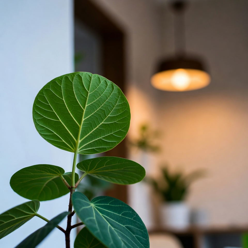 전통적으로 눈 건강 지원과 관련된 식물