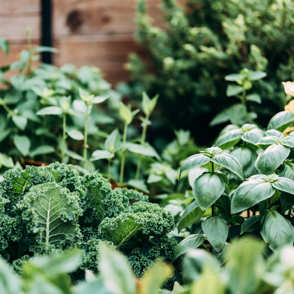 이 식물은 고기보다 더 맛있습니다! 정원에 꼭 두어야 하는 7가지 이유
