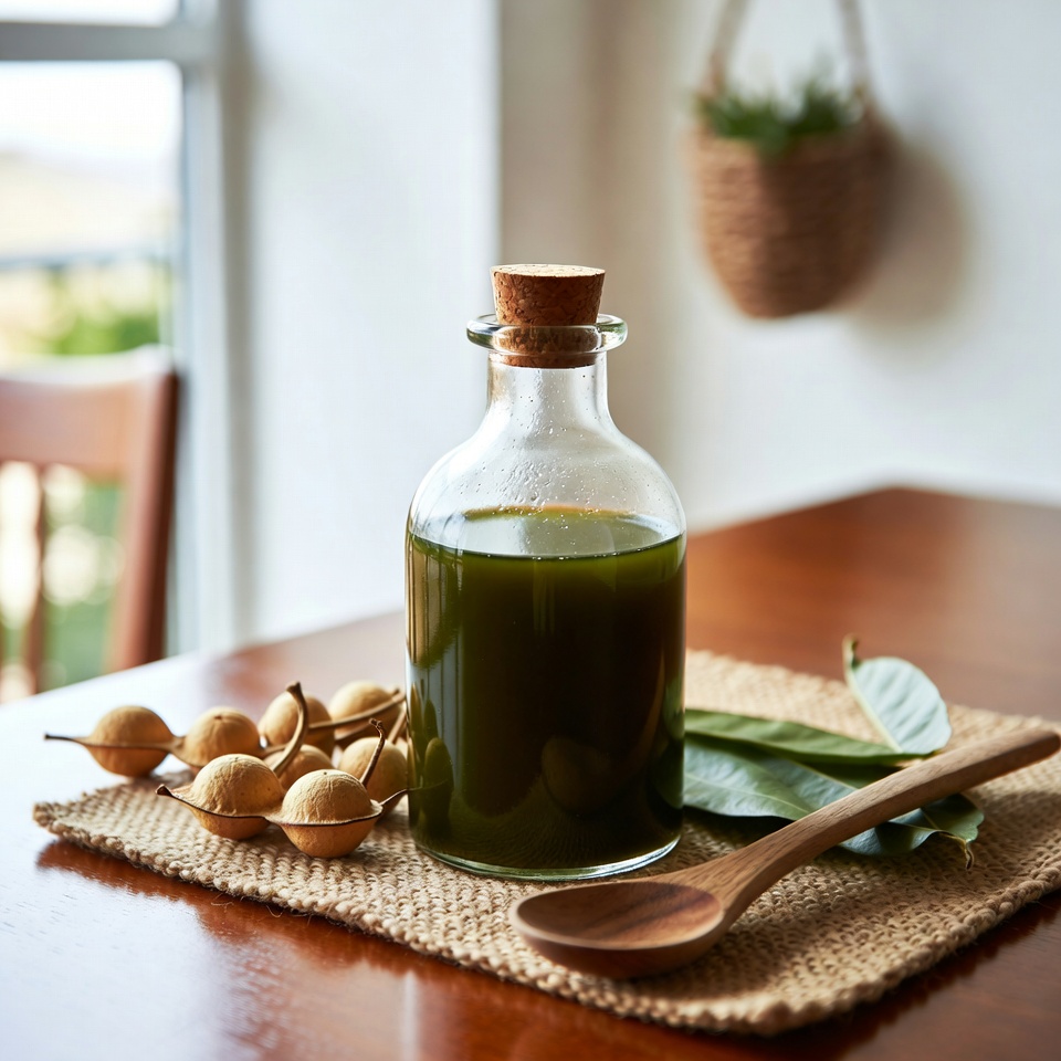 17가지 건강 문제를 자연스럽게 치료하는 오크라 물 만드는 법