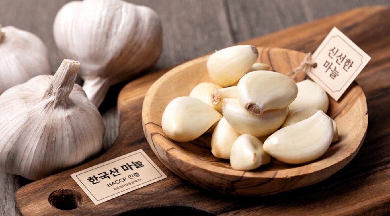 마늘과 정향: 더 일찍 알았더라면 좋았을 궁극의 천연 건강 부스터