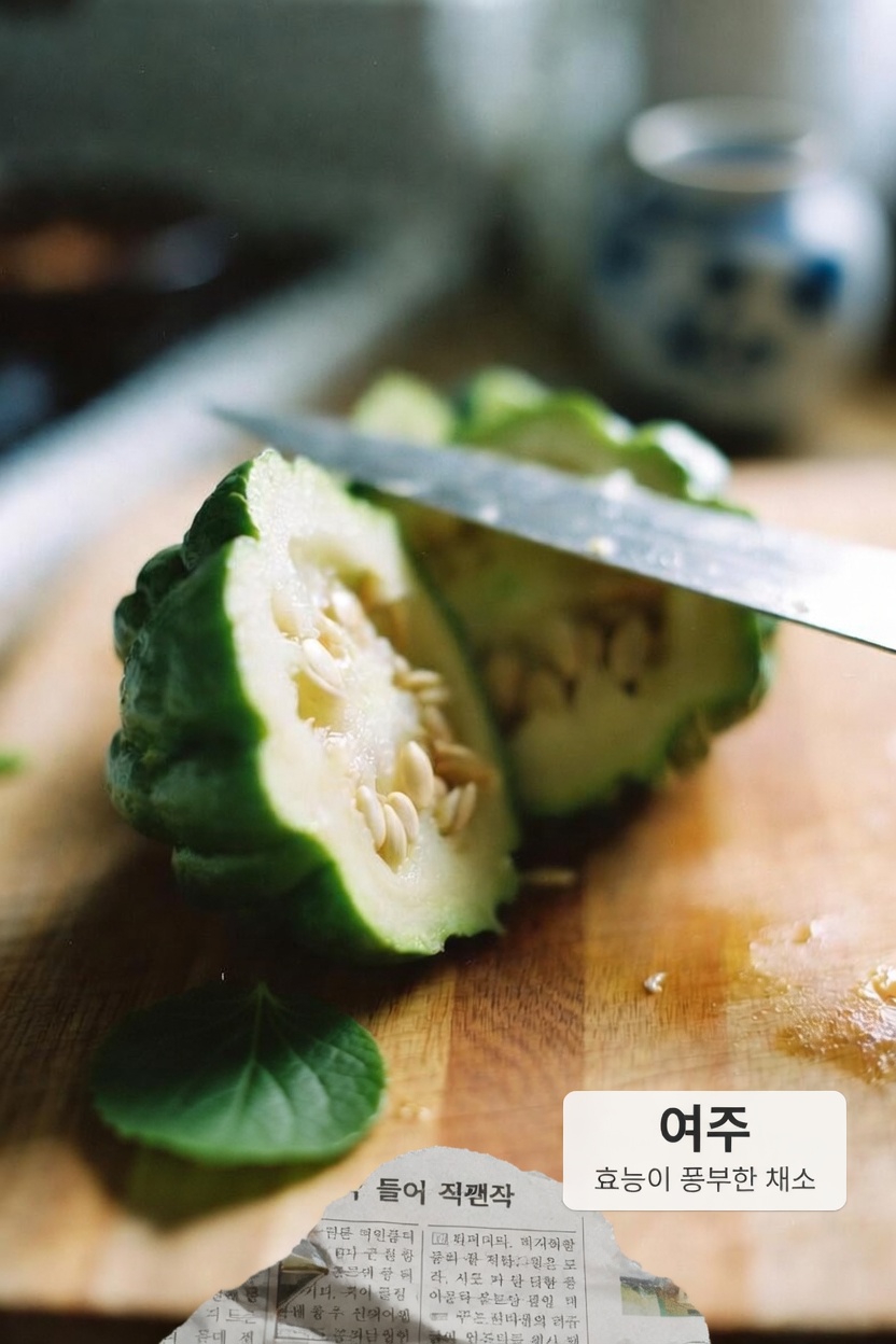 다재다능한 차요테를 만나보세요: 영양 가득한 이 채소를 매일 식사에 간단히 더해 건강을 높이는 방법