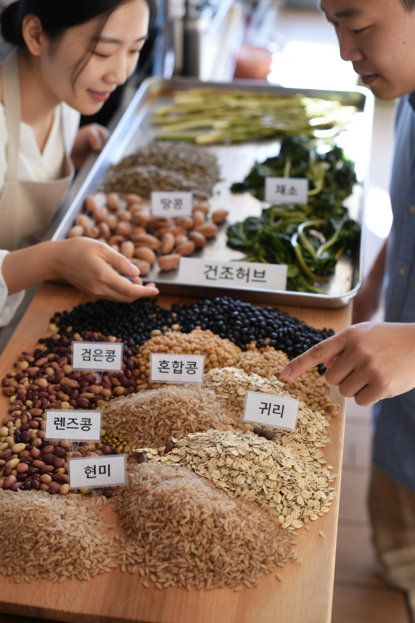 다리와 발목 건강 지원에서 비타민 B1의 역할 살펴보기: 팁과 인사이트