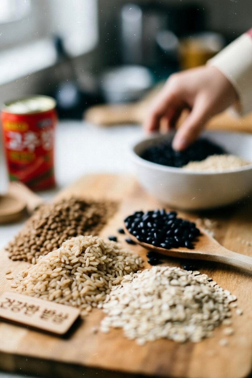 다리와 발목 건강 지원에서 비타민 B1의 역할 살펴보기: 팁과 인사이트