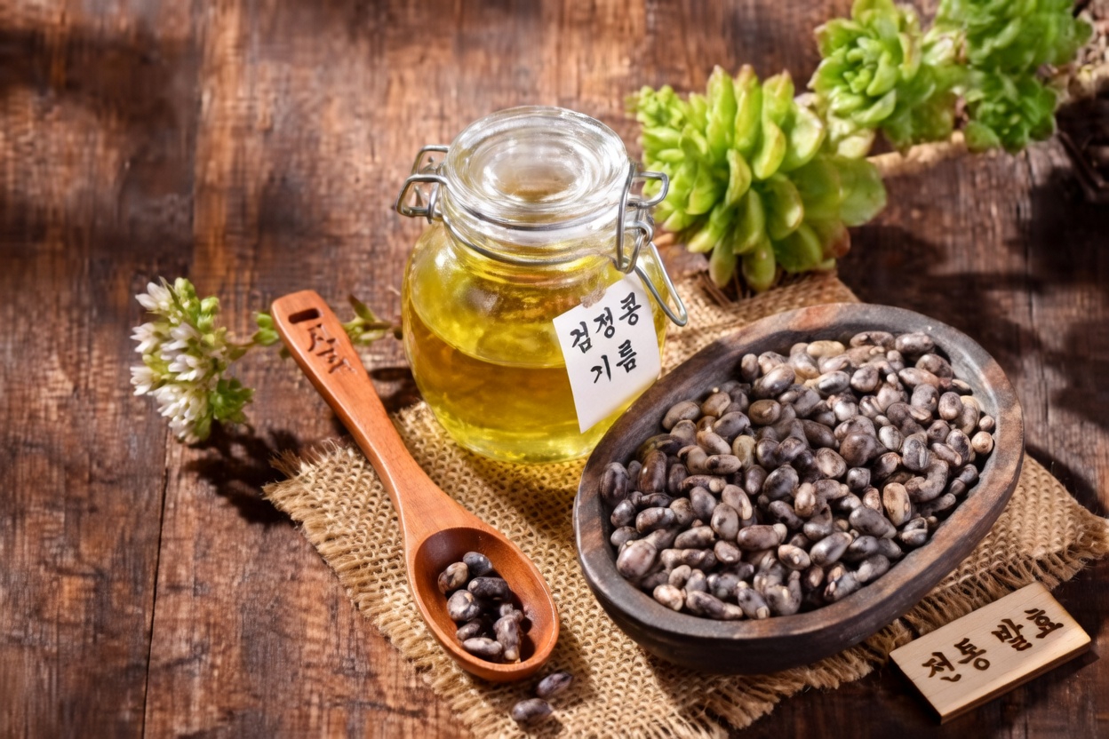 이 천연 오일 한 방울만으로도 시력이 되살아날 수 있습니다 — 안과 의사들이 말해주지 않는 사실은 다음과 같습니다