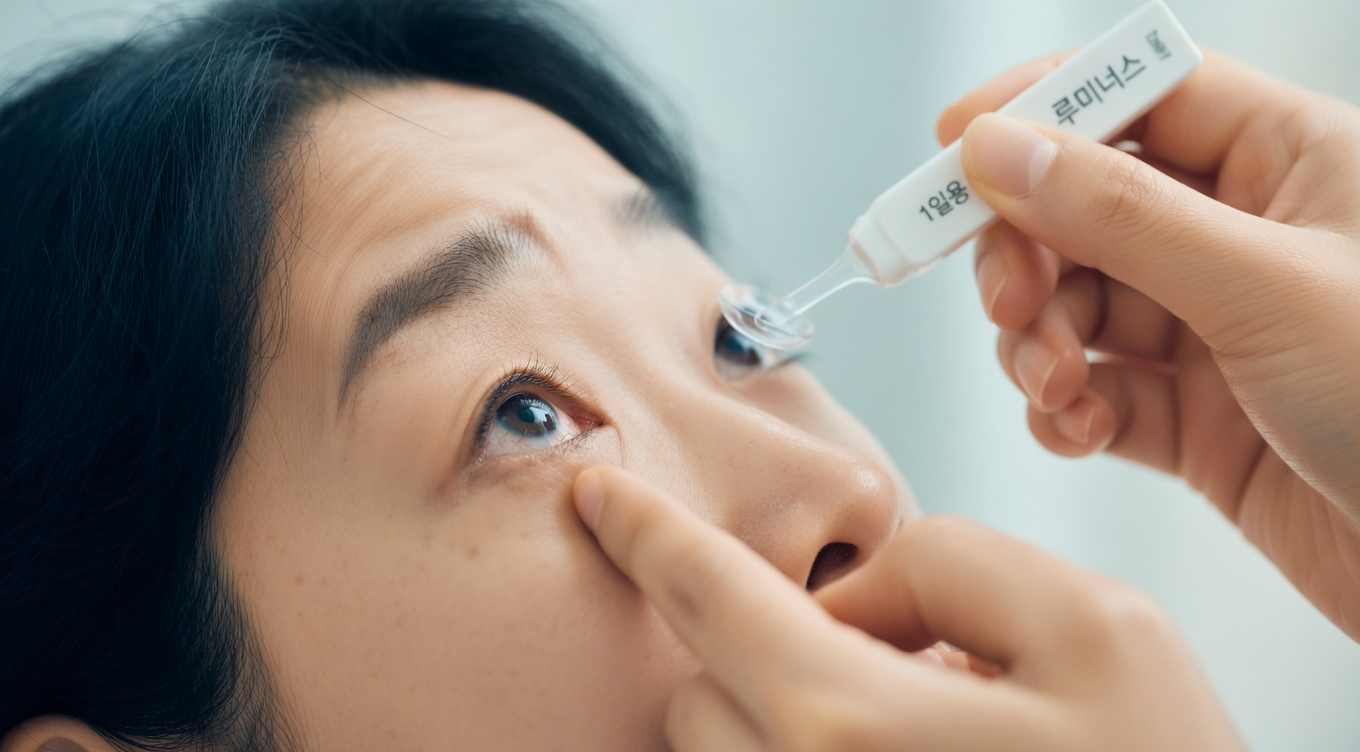 이 천연 오일 한 방울만으로도 시력이 되살아날 수 있습니다 — 안과 의사들이 말해주지 않는 사실은 다음과 같습니다