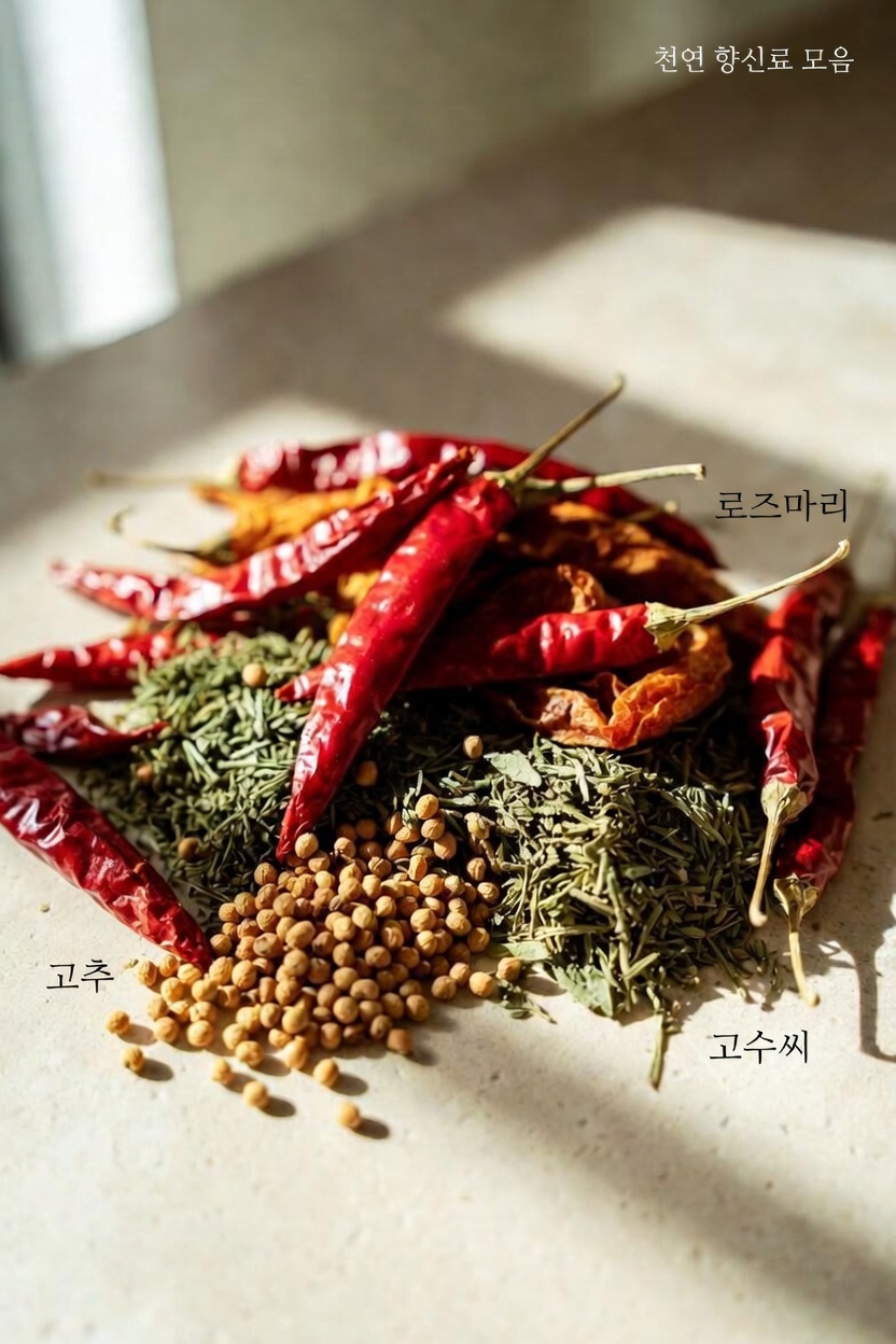 이 5가지 흔한 음식이 콜레스테롤보다 더 은밀하게 당신의 심장을 해치고 있을까?