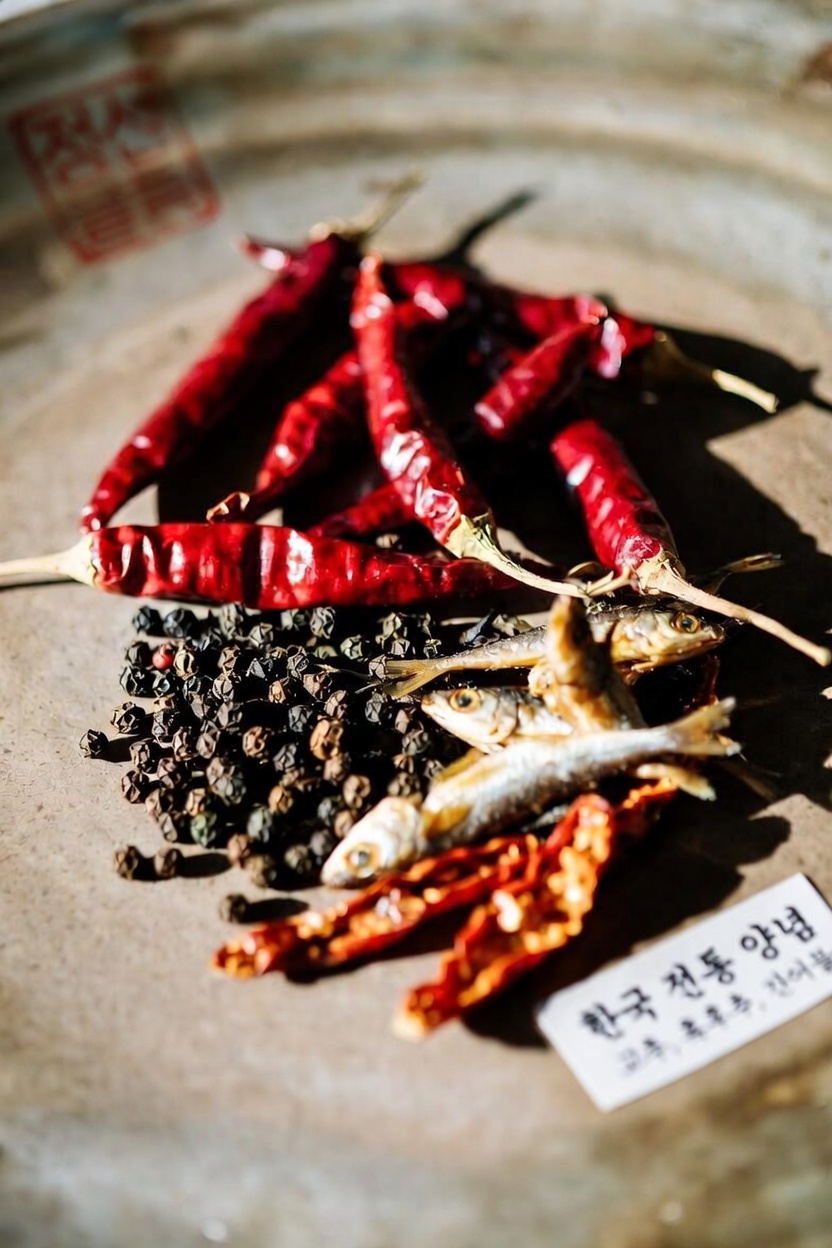 이 5가지 흔한 음식이 콜레스테롤보다 더 은밀하게 당신의 심장을 해치고 있을까?